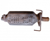 Викуп каталізатора K9AD DK Марка автомобіля Hyundai|Kia Модель автомобіля Kia Clarus   Вставка каталізатора Кераміка Тип палива Бензин