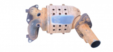 Викуп каталізатора TA301 Марка автомобіля Hyundai|Kia Модель автомобіля Kia Morning   Вставка каталізатора Кераміка Тип палива Бензин