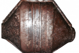 Викуп каталізатора KBA 16523 TYP 113 KB Walker Марка автомобіля Walker     Вставка каталізатора Кераміка Тип палива Бензин Каталітична марка Walker