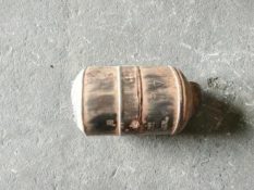 Викуп каталізатора A1644904514 E7156A Eberspächer Марка автомобіля Mercedes Benz     Вставка каталізатора Кераміка Тип палива Бензин Каталітична марка Eberspächer