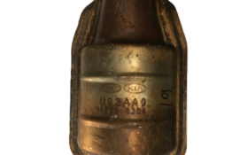 Викуп каталізатора U03AA0 Марка автомобіля Hyundai|Kia Модель автомобіля Kia Picanto II - 1.1   Вставка каталізатора Кераміка Тип палива Бензин