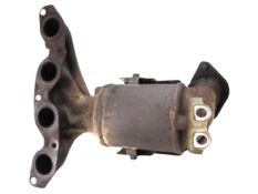 Викуп каталізатора TA941 Марка автомобіля Hyundai|Kia Модель автомобіля Kia Picanto II - 1.2   Вставка каталізатора Кераміка Тип палива Бензин