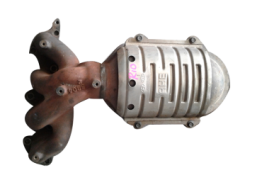 Викуп каталізатора RHE Марка автомобіля Hyundai|Kia Модель автомобіля Kia Rio   Вставка каталізатора Кераміка Тип палива Бензин