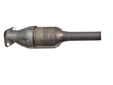 Викуп каталізатора U2B953 12F25C Марка автомобіля Hyundai|Kia Модель автомобіля Kia Rio   Вставка каталізатора Кераміка Тип палива Бензин