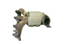 Викуп каталізатора W2BWA0 Марка автомобіля Hyundai|Kia Модель автомобіля Kia Rio 1.3 IV 1.0 T GDI   Вставка каталізатора Кераміка Тип палива Бензин