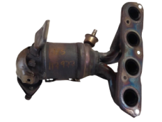 Викуп каталізатора 03CZ0 Марка автомобіля Hyundai|Kia     Вставка каталізатора Кераміка Тип палива Бензин