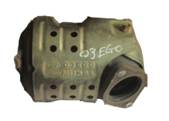 Викуп каталізатора 03EG0 R053 MAL Марка автомобіля Hyundai|Kia     Вставка каталізатора Кераміка Тип палива Бензин