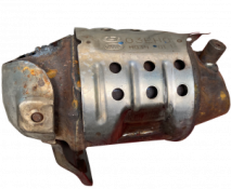 Викуп каталізатора 03EH0 Марка автомобіля Hyundai|Kia     Вставка каталізатора Кераміка Тип палива Бензин