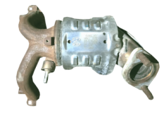 Викуп каталізатора 03GJ0 Марка автомобіля Hyundai|Kia     Вставка каталізатора Кераміка Тип палива Бензин