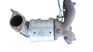 Викуп каталізатора 03GL0 Марка автомобіля Hyundai|Kia     Вставка каталізатора Кераміка Тип палива Бензин