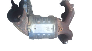 Викуп каталізатора 03JD0 Марка автомобіля Hyundai|Kia     Вставка каталізатора Кераміка Тип палива Бензин