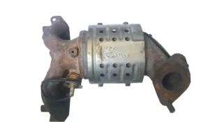 Викуп каталізатора 03KA0 Марка автомобіля Hyundai|Kia     Вставка каталізатора Кераміка Тип палива Бензин