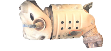 Викуп каталізатора 4440 Марка автомобіля Hyundai|Kia     Вставка каталізатора Кераміка Тип палива Бензин