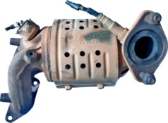 Викуп каталізатора 04DC0 Марка автомобіля Hyundai|Kia     Вставка каталізатора Кераміка Тип палива Бензин