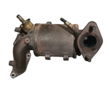 Викуп каталізатора 04DD0 Марка автомобіля Hyundai|Kia     Вставка каталізатора Кераміка Тип палива Бензин