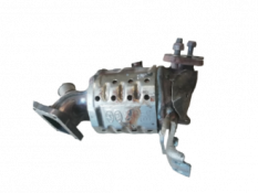 Викуп каталізатора 04GE0 Марка автомобіля Hyundai|Kia     Вставка каталізатора Кераміка Тип палива Бензин