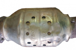 Викуп каталізатора 23780 Марка автомобіля Hyundai|Kia     Вставка каталізатора Кераміка Тип палива Бензин