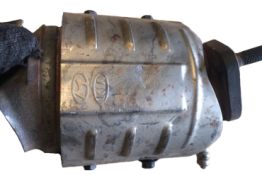 Викуп каталізатора 25370 Марка автомобіля Hyundai|Kia     Вставка каталізатора Кераміка Тип палива Бензин