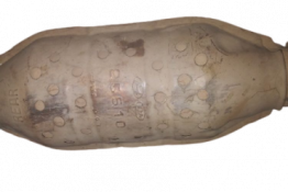 Викуп каталізатора 25510 Марка автомобіля Hyundai|Kia     Вставка каталізатора Кераміка Тип палива Бензин