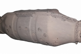 Викуп каталізатора 25540 Марка автомобіля Hyundai|Kia     Вставка каталізатора Кераміка Тип палива Бензин