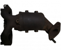 Викуп каталізатора 28511 EJDC6 Марка автомобіля Hyundai|Kia     Вставка каталізатора Кераміка Тип палива Бензин