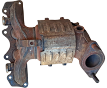 Викуп каталізатора 2B820 Марка автомобіля Hyundai|Kia     Вставка каталізатора Кераміка Тип палива Бензин