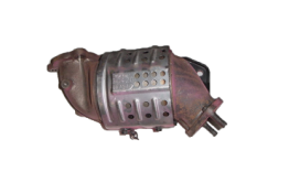 Викуп каталізатора 2C420 08A24B Марка автомобіля Hyundai|Kia     Вставка каталізатора Кераміка Тип палива Бензин