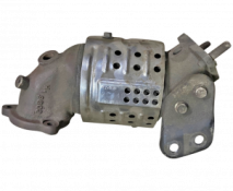 Викуп каталізатора 2C440 Марка автомобіля Hyundai|Kia     Вставка каталізатора Кераміка Тип палива Бензин