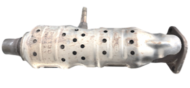 Викуп каталізатора 2E180 Марка автомобіля Hyundai|Kia     Вставка каталізатора Кераміка Тип палива Бензин