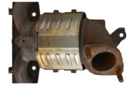 Викуп каталізатора 2E355 Марка автомобіля Hyundai|Kia     Вставка каталізатора Кераміка Тип палива Бензин