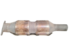 Викуп каталізатора 2E450 Марка автомобіля Hyundai|Kia     Вставка каталізатора Кераміка Тип палива Бензин