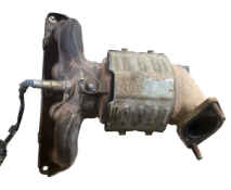 Викуп каталізатора 2E570 Марка автомобіля Hyundai|Kia     Вставка каталізатора Кераміка Тип палива Бензин