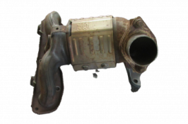 Викуп каталізатора 2E590 Марка автомобіля Hyundai|Kia     Вставка каталізатора Кераміка Тип палива Бензин