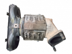 Викуп каталізатора 2E650 Марка автомобіля Hyundai|Kia     Вставка каталізатора Кераміка Тип палива Бензин