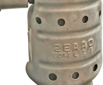 Викуп каталізатора 2EAA0 Марка автомобіля Hyundai|Kia     Вставка каталізатора Кераміка Тип палива Бензин