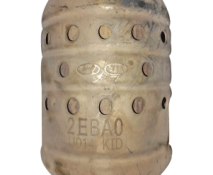 Викуп каталізатора 2EBA0 Марка автомобіля Hyundai|Kia     Вставка каталізатора Кераміка Тип палива Бензин