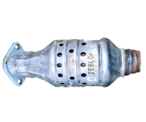 Викуп каталізатора 2EBL0 Марка автомобіля Hyundai|Kia     Вставка каталізатора Кераміка Тип палива Бензин