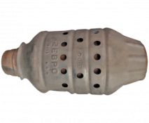 Викуп каталізатора 2EBP0 Марка автомобіля Hyundai|Kia     Вставка каталізатора Кераміка Тип палива Бензин