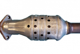 Викуп каталізатора 2ECB5 Марка автомобіля Hyundai|Kia     Вставка каталізатора Кераміка Тип палива Бензин