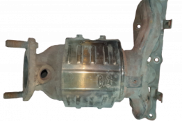 Викуп каталізатора 2ECC0 Марка автомобіля Hyundai|Kia     Вставка каталізатора Кераміка Тип палива Бензин