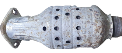 Викуп каталізатора 2ECE5 Марка автомобіля Hyundai|Kia     Вставка каталізатора Кераміка Тип палива Бензин