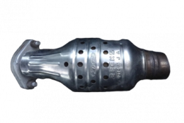 Викуп каталізатора 2ECK5 Марка автомобіля Hyundai|Kia     Вставка каталізатора Кераміка Тип палива Бензин