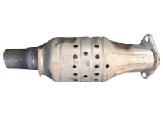 Викуп каталізатора 2ECM5 Марка автомобіля Hyundai|Kia     Вставка каталізатора Кераміка Тип палива Бензин