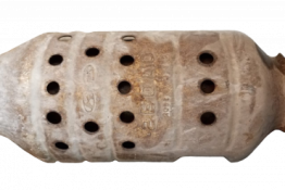 Викуп каталізатора 2EDA0 2EDAD Марка автомобіля Hyundai|Kia     Вставка каталізатора Кераміка Тип палива Бензин