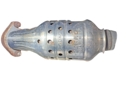 Викуп каталізатора 2EFA0 Марка автомобіля Hyundai|Kia     Вставка каталізатора Кераміка Тип палива Бензин