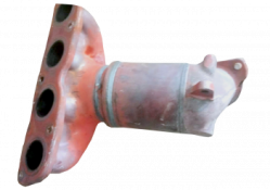 Викуп каталізатора 2EHD0 Марка автомобіля Hyundai|Kia     Вставка каталізатора Кераміка Тип палива Бензин