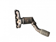 Викуп каталізатора 2EJG0 Марка автомобіля Hyundai|Kia     Вставка каталізатора Кераміка Тип палива Бензин