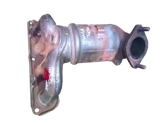 Викуп каталізатора 2EML0 Марка автомобіля Hyundai|Kia     Вставка каталізатора Кераміка Тип палива Бензин