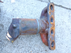 Викуп каталізатора 2EMM0 Марка автомобіля Hyundai|Kia     Вставка каталізатора Кераміка Тип палива Бензин