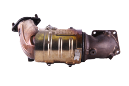 Викуп каталізатора 2G065 Марка автомобіля Hyundai|Kia     Вставка каталізатора Кераміка Тип палива Бензин